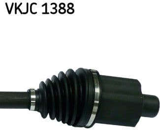 Drive Shaft VKJC 1388 - image 6