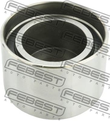 Tensioner Pulley, timing belt 2087-CIR