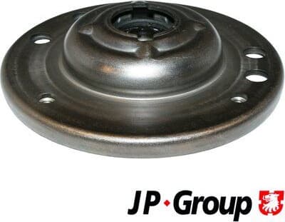 Suspension Strut Support Mount JP 1242401300