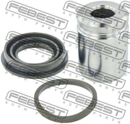 Repair Kit, brake caliper 2076-BR4R-KIT