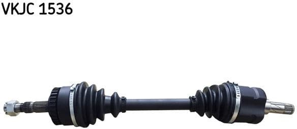 Drive Shaft VKJC 1536 - image 4