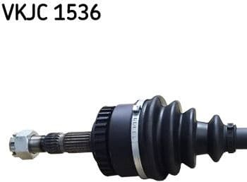 Drive Shaft VKJC 1536 - image 5