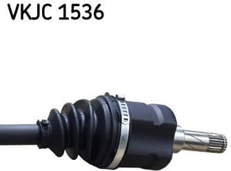 Drive Shaft VKJC 1536 - image 6