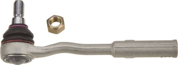 Tie Rod End JTE1027 - image 2