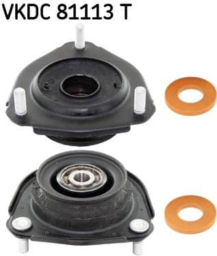 Suspension Strut Support Mount VKDC 81113 T - image 2