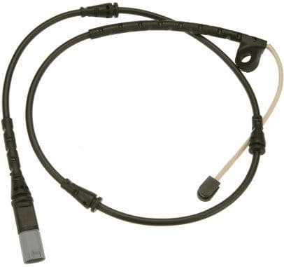 Brake pad wear indicator GIC276 - image 2