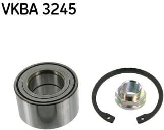 Bearing wheel VKBA3245 - image 3