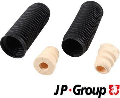 Dust Cover Kit, shock absorber JP 1142704710