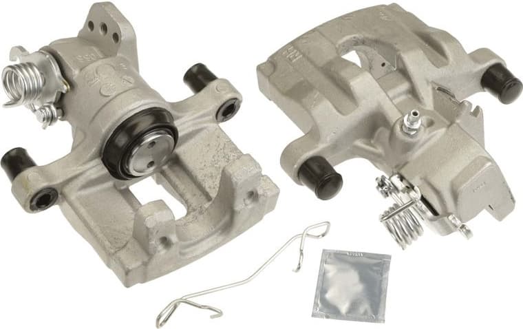 Brake Caliper BHN907E - image 2