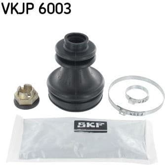 Bellow Kit, drive shaft VKJP 6003 - image 2