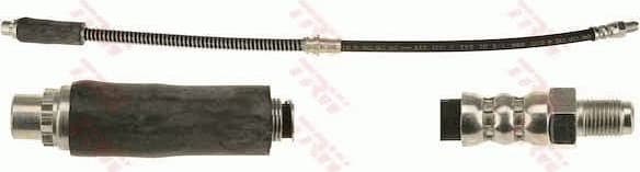 Brake Hose PHB527 - image 3