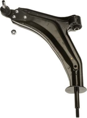 Control/Trailing Arm, wheel suspension JTC2245 - image 2