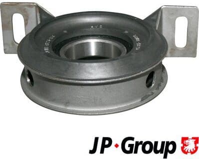 Suspension, propshaft JP 1553900400