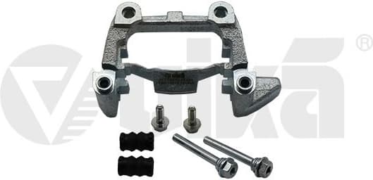 Bracket, brake caliper 66151577901