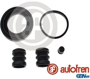 Repair Kit, brake caliper D4329