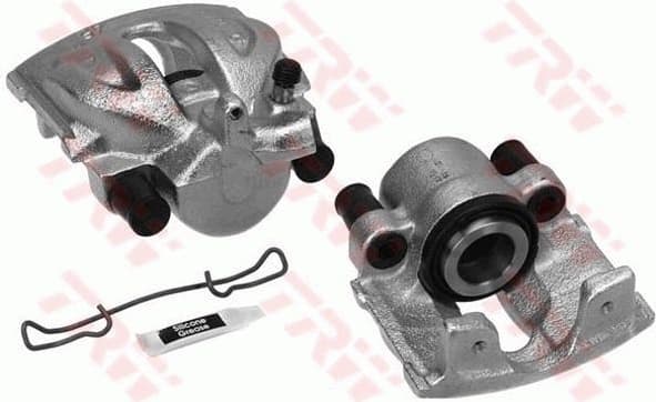 Brake Caliper BHU262E - image 2
