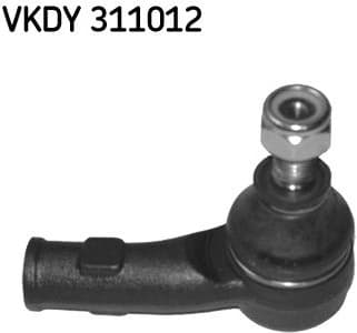 Tie Rod End VKDY311012 - image 2