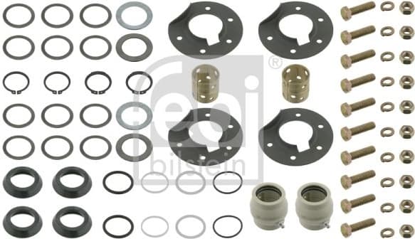 Repair Kit, brake camshaft 17977