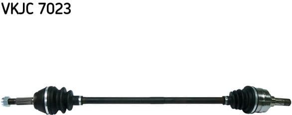 Drive Shaft VKJC 7023 - image 4