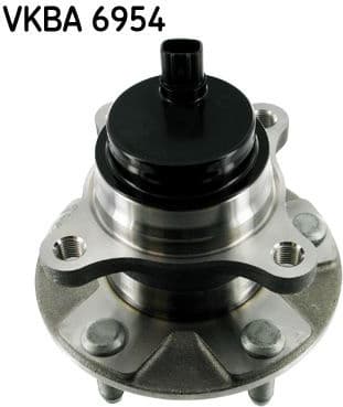 Bearing wheel VKBA6954 - image 2