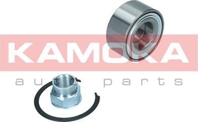 Wheel Bearing Kit 5600104 - image 6