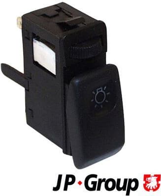 Switch, headlight JP 1196100400