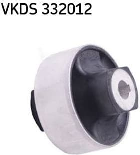 Mounting, control/trailing arm VKDS 332012 - image 2