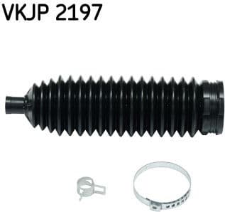 Bellow Kit, steering VKJP 2197 - image 2