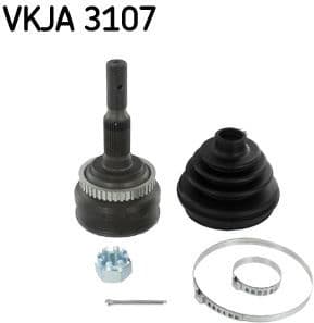 Joint Kit, drive shaft VKJA 3107 - image 2