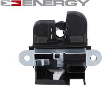 Tailgate Lock ZKB0003 - image 2