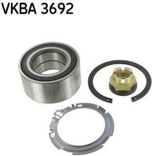Bearing wheel VKBA3692 - image 2