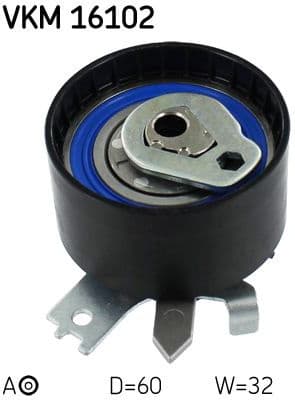 Tensioner belt VKM16102 - image 3