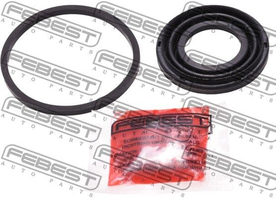 Repair Kit, brake caliper 1875-ASHF