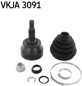 Joint Kit, drive shaft VKJA 3091