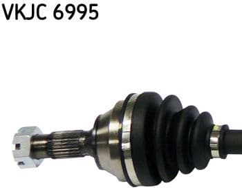 Drive Shaft VKJC 6995 - image 5