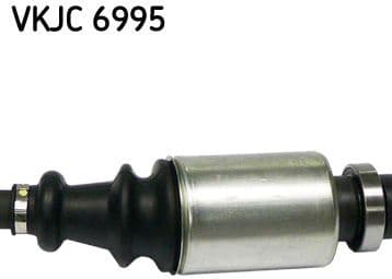Drive Shaft VKJC 6995 - image 6