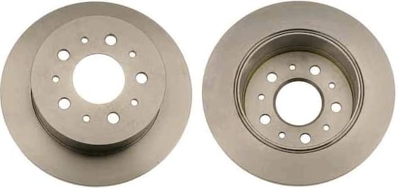 Brake Disc DF4770 - image 2