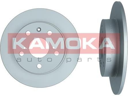 Brake Disc 103506