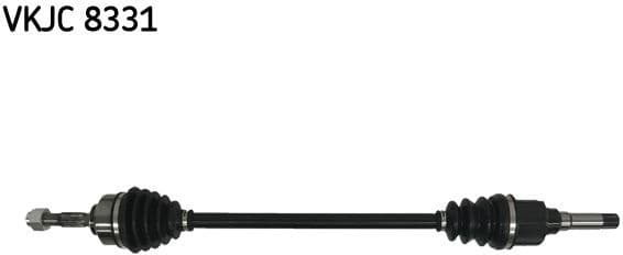 Drive Shaft VKJC8331 - image 4