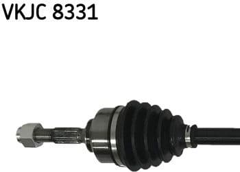 Drive Shaft VKJC8331 - image 5