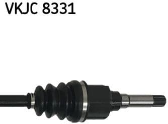Drive Shaft VKJC8331 - image 6