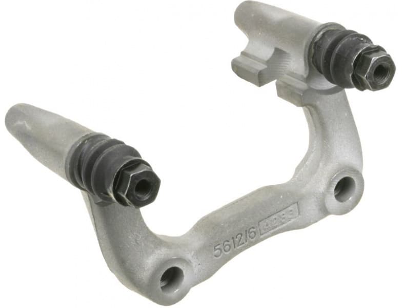 Bracket, brake caliper BDA528 - image 2