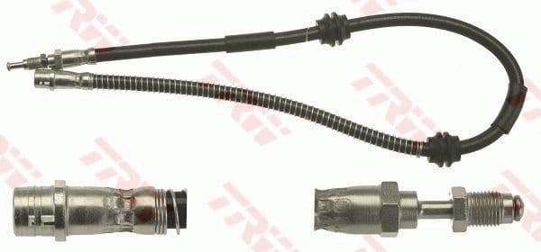 Brake Hose PHB577 - image 3