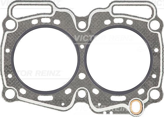 Gasket, cylinder head 61-53000-00