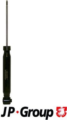 Shock Absorber JP 1152101800