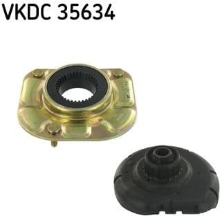 Suspension Strut Support Mount VKDC 35634 - image 2