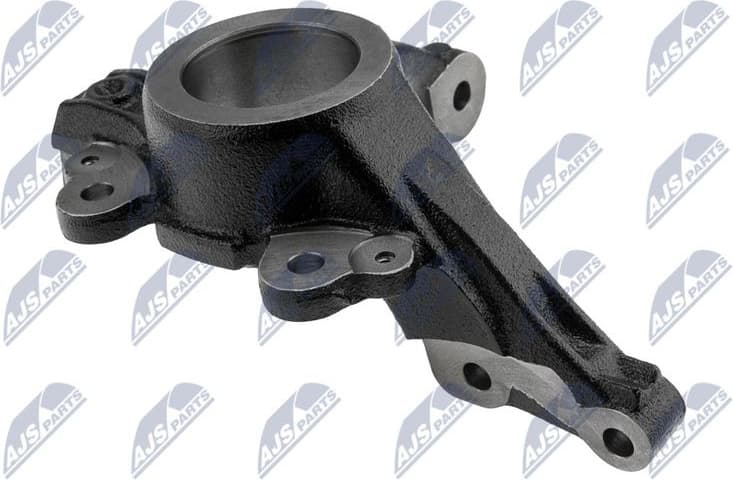 Steering Knuckle, wheel suspension ZZP-FT-017 - image 2