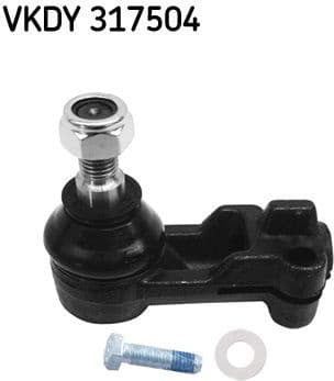 Tie Rod End VKDY317504 - image 2