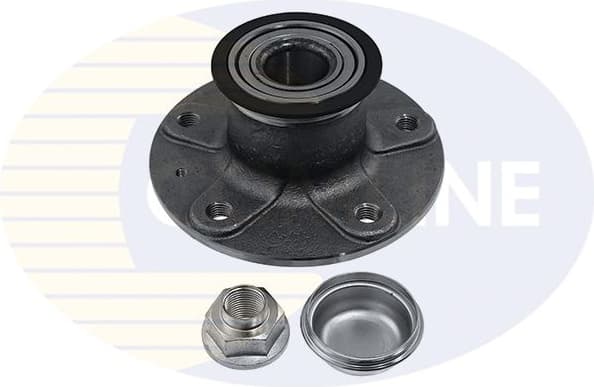 Wheel Bearing Kit CHA328 - image 2