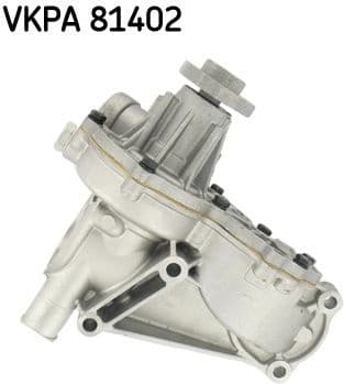 Water pump cooling system VKPA81402 - image 2